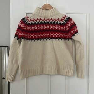& Daughters Sweater
